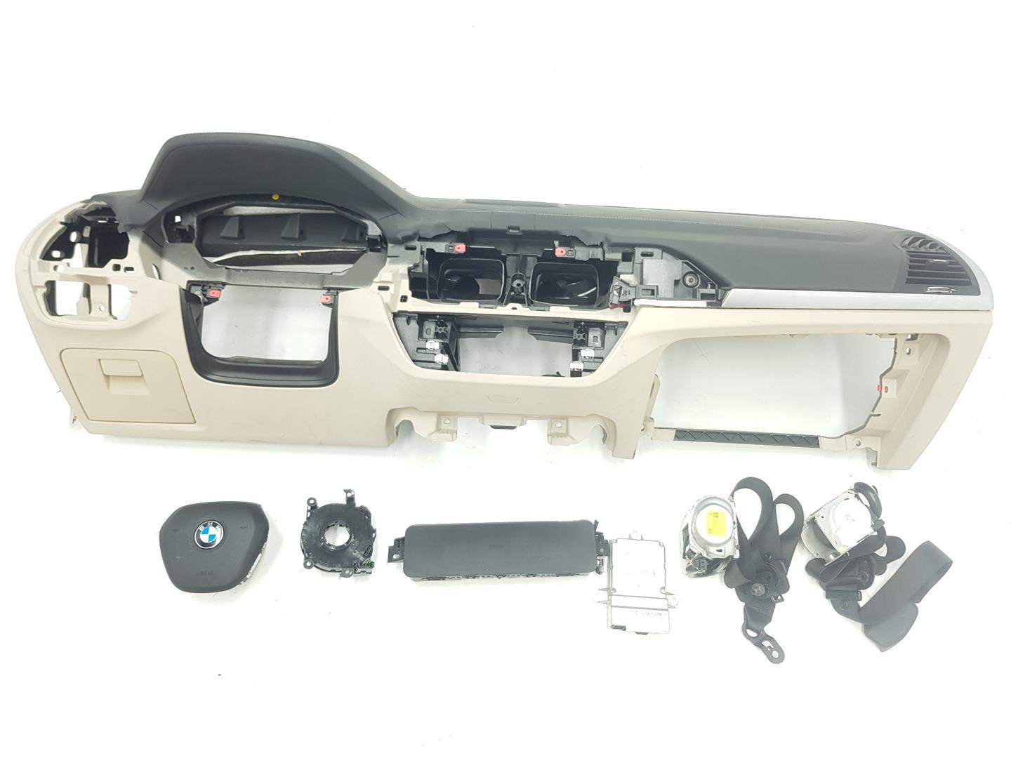 BMW X3 G01 (2017-2024) Other part KITDEAIRBAG,KITAIRBAG,1141CB 24214678