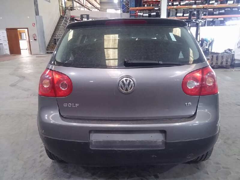 VOLKSWAGEN Golf 5 generation (2003-2009) Моторчик заднего стеклоочистителя 1K6955711C,1K6955711B 19570193