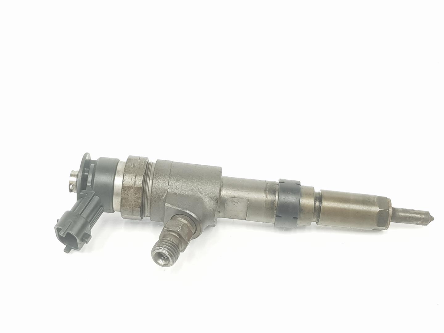 PEUGEOT 308 T7 (2007-2015) Fuel Injector 1980L1, 1980L1, 1151CB 22525454