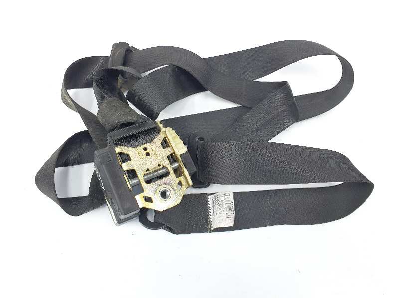 BMW X5 E53 (1999-2006) Front Left Seatbelt 72118408751,72118408751 19655809