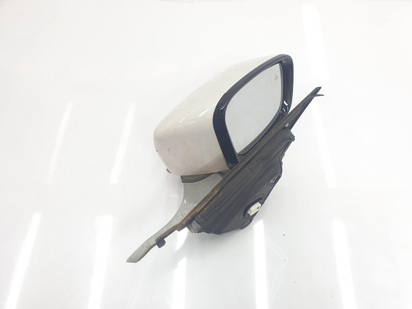 BMW 7 Series G11/G12 (2015-2023) Right Side Wing Mirror 51168495734, 51168495734, COLORBLANCO300 24136377