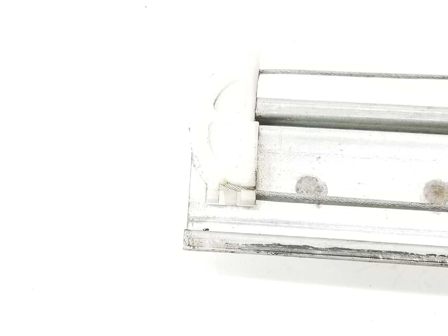 MITSUBISHI Pajero 3 generation (1999-2006) Rear left door window lifter MN117067,MN117067 19716944