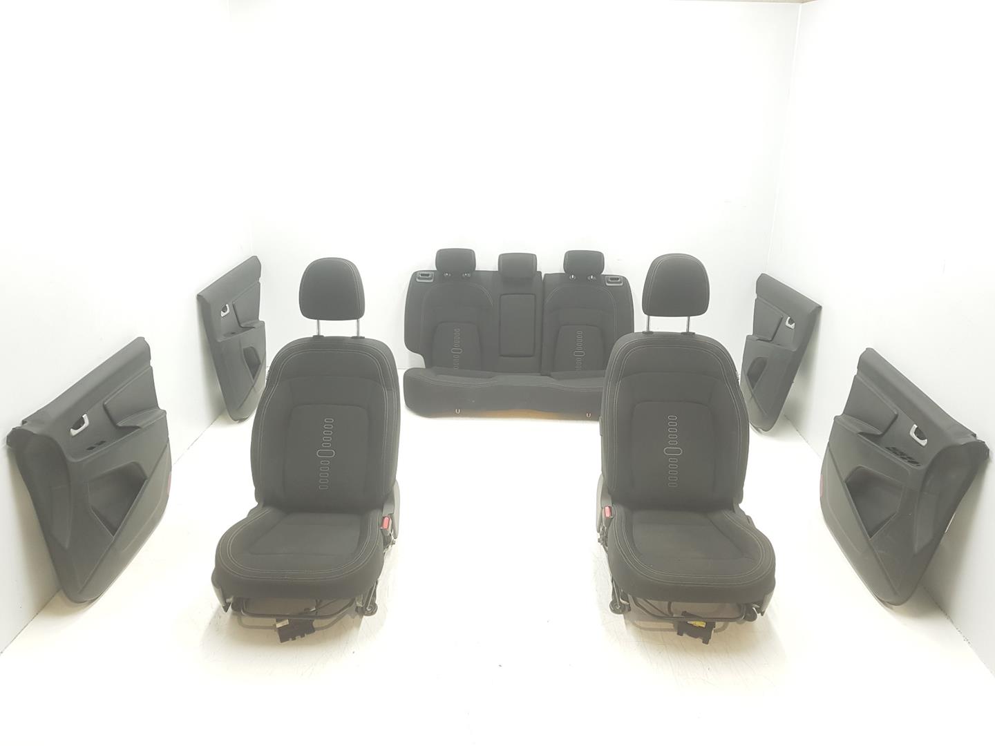 KIA Sportage 3 generation (2010-2015) Seats DETELA, MANUALESABATIBLES 19865252