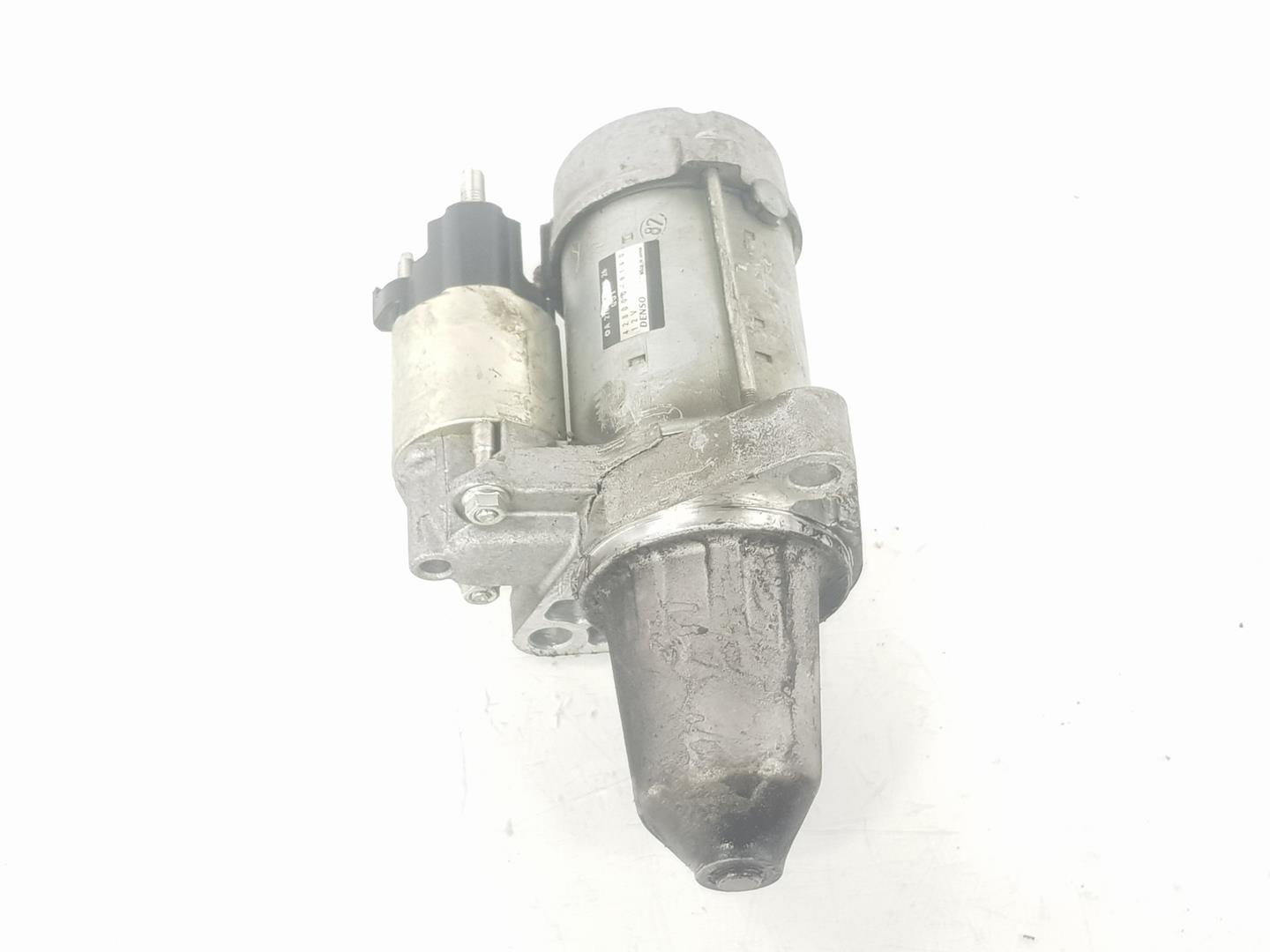 MERCEDES-BENZ CLA-Class C117 (2013-2016) Starter Motor A6459060800, A2709060026 19767520