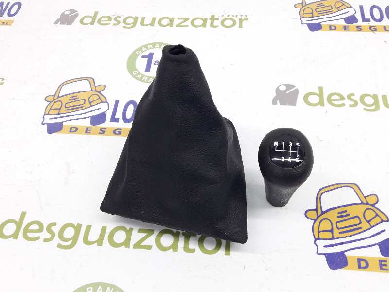 BMW X3 E83 (2003-2010) Gear Shifting Knob 25117520201, 25113455073, 6VELOCIDADES 19608082