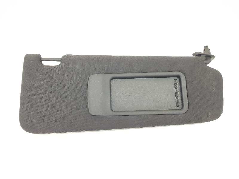 BMW 3 Series E90/E91/E92/E93 (2004-2013) Right Side Sun Visor 51167837752,51167837752 19650452