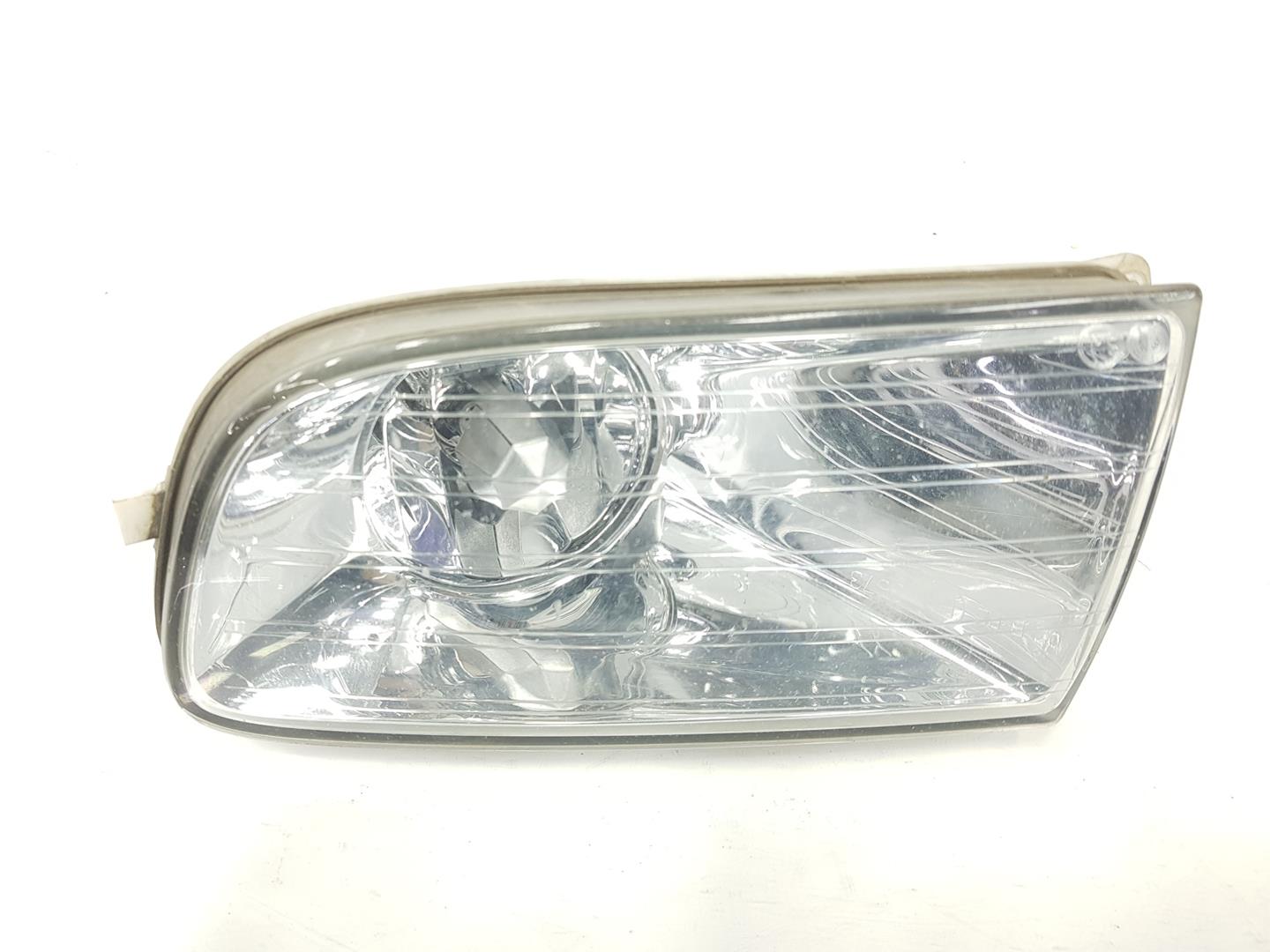 SKODA Octavia 2 generation (2004-2013) Front Left Fog Light 1Z0941701,1Z0941699 19794944