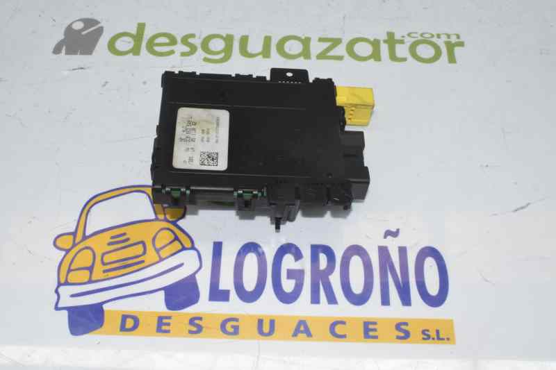 VOLKSWAGEN Passat B6 (2005-2010) Power steering control unit 3C0953549L,3C0953549 19592292