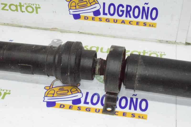 LAND ROVER Discovery 4 generation (2009-2016) Gearbox Short Propshaft TVB500360, 5H224365BA 19588660
