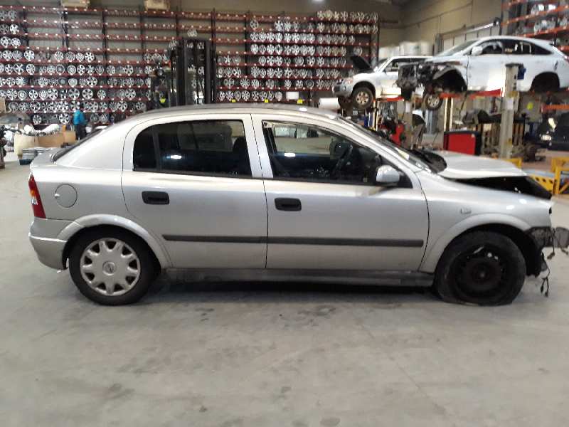 OPEL Astra H (2004-2014) SRS vadības bloks 9180799,9192130,2222DL 24153210