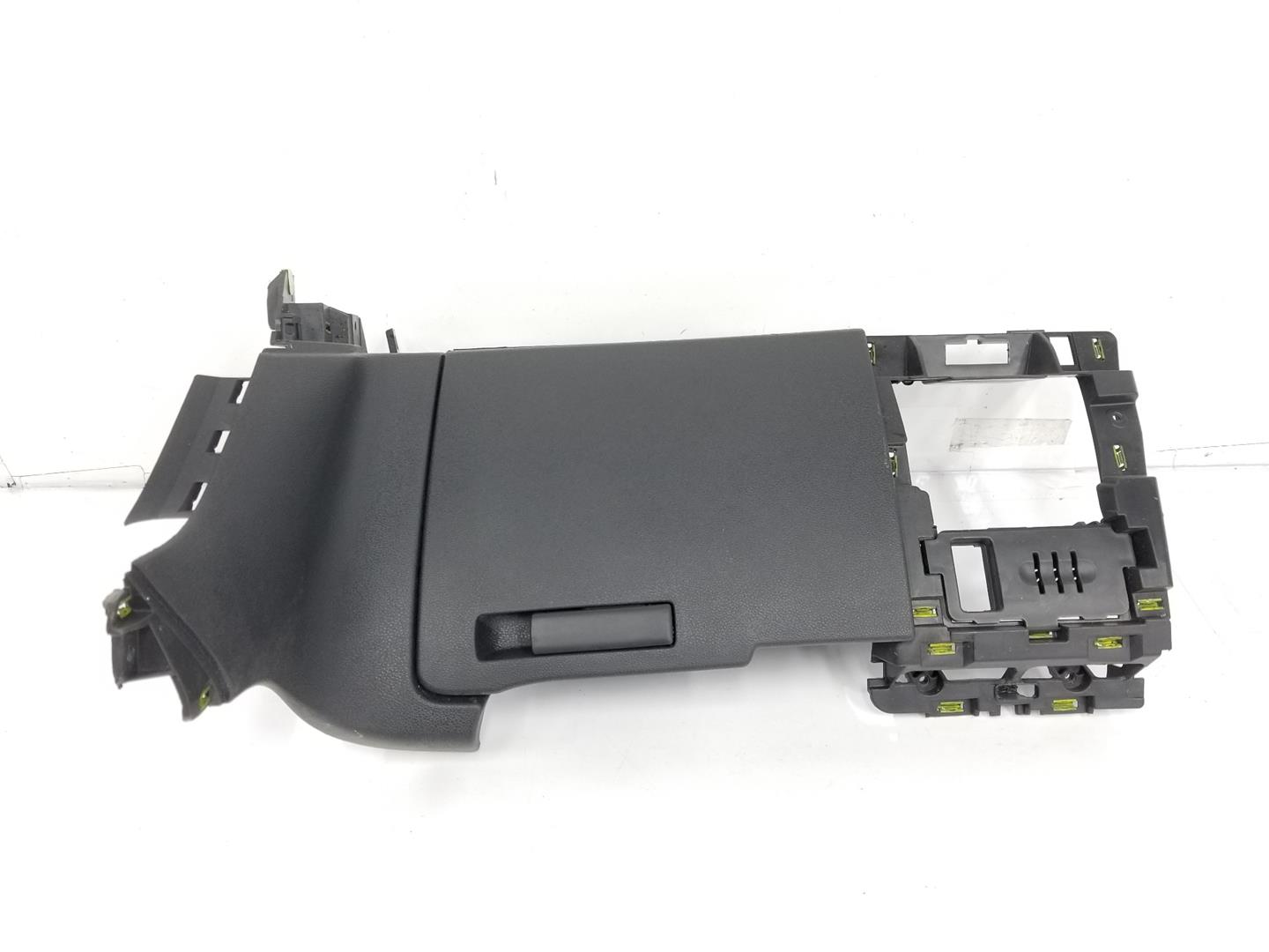 PEUGEOT 3008 1 generation (2010-2016) Glove Box 8218YT,8218YT 24171583