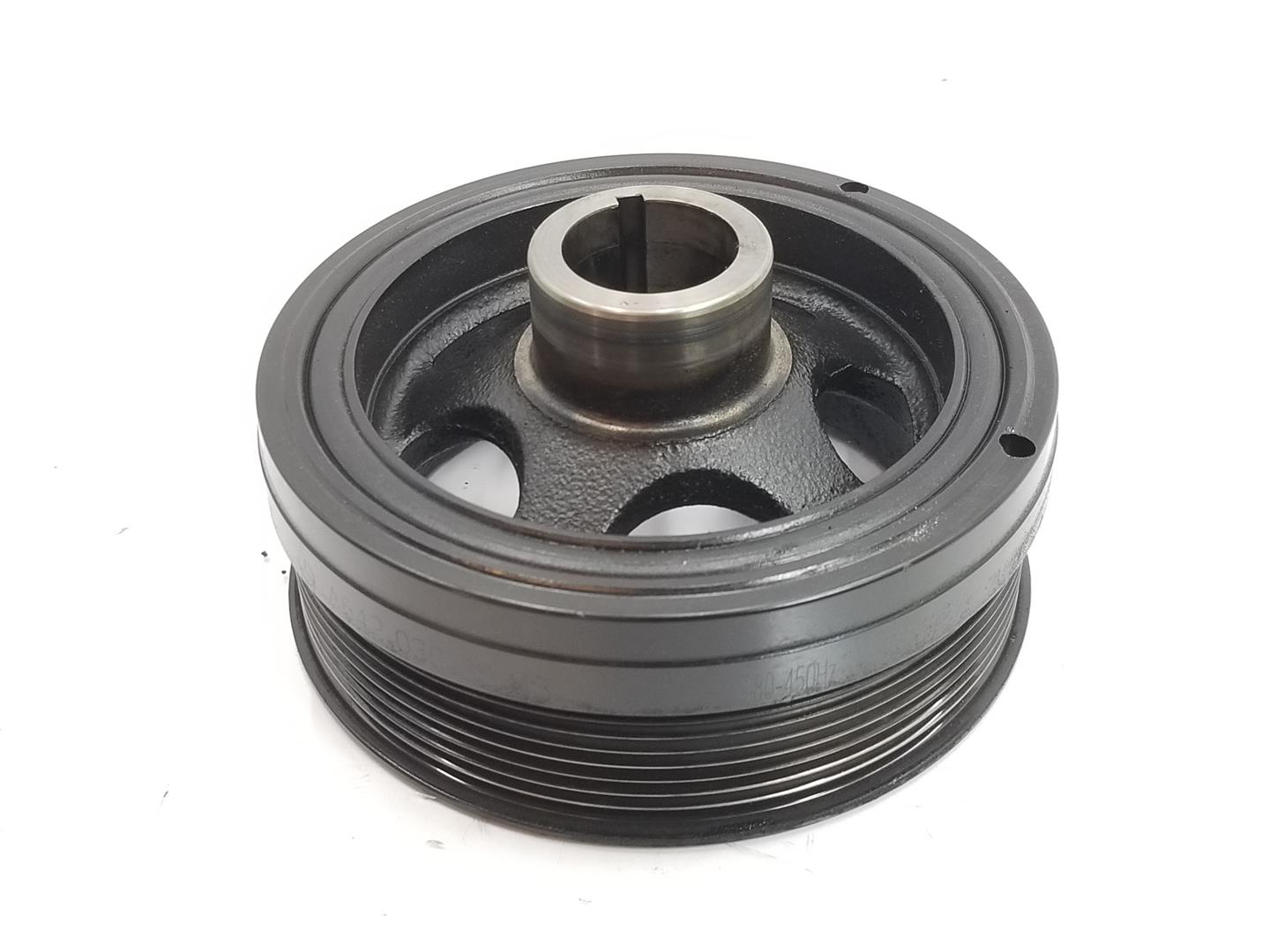 MERCEDES-BENZ R-Class W251 (2005-2017) Crankshaft Pulley A6420300103, A6420300103 24179650