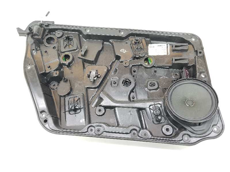 MERCEDES-BENZ GLA-Class X156 (2013-2020) Lève-vitre de porte avant gauche A1767200179, A1767200179, SINMOTOR54117T558 19732596