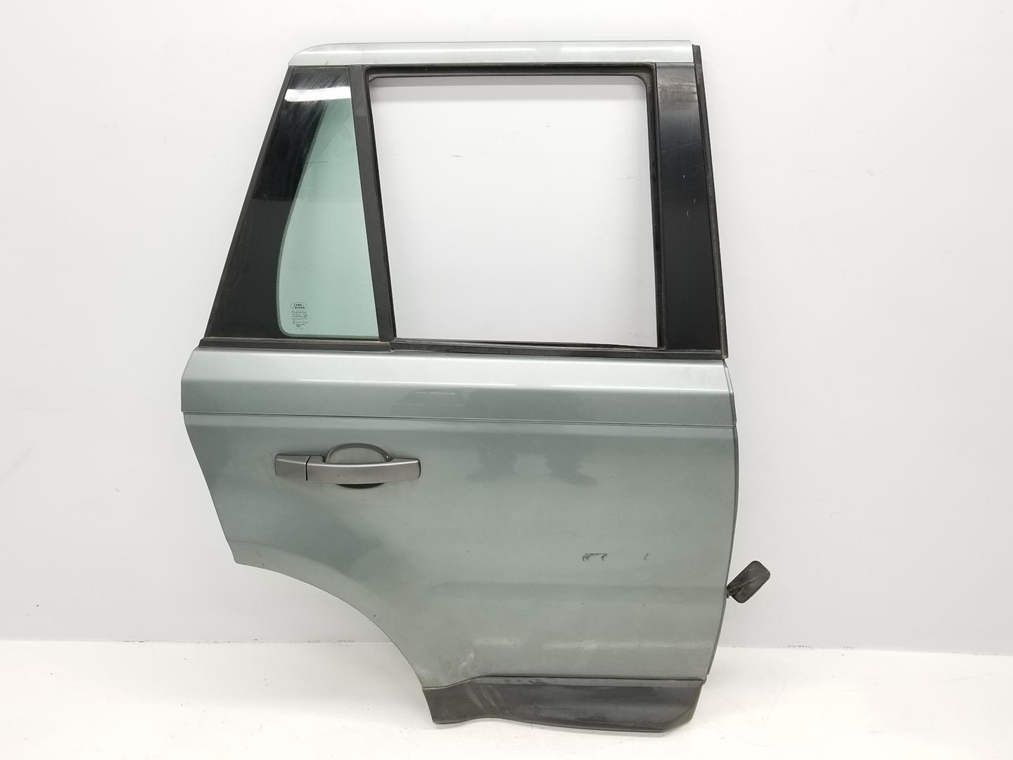 LAND ROVER Range Rover Sport 1 generation (2005-2013) Rear Right Door BFA790080 24144349