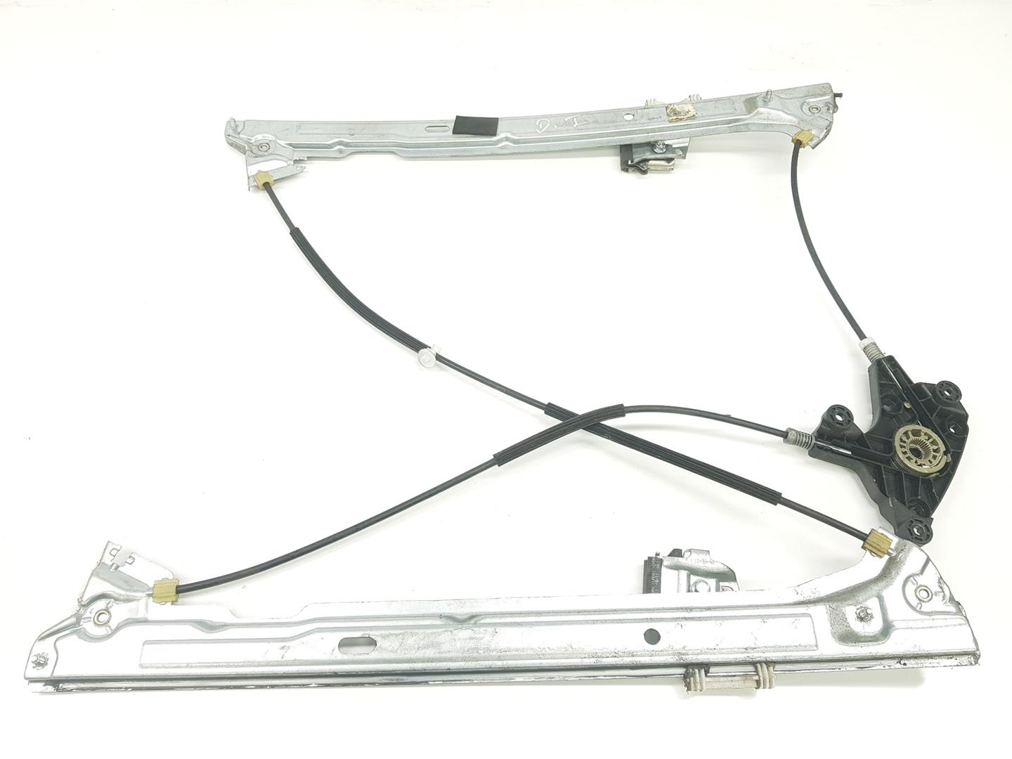 MERCEDES-BENZ Vito W639 (2003-2015) Front Left Door Window Regulator A6397200046,A6397200046 24236690