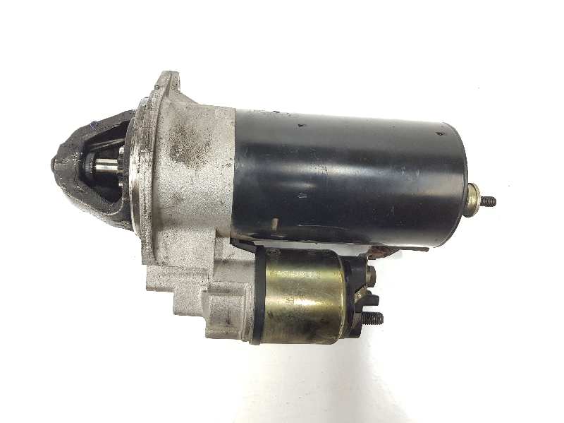 SAAB 95 1 generation (1959-1977) Starter Motor 93176034, 0001109062, 93176034 19675701