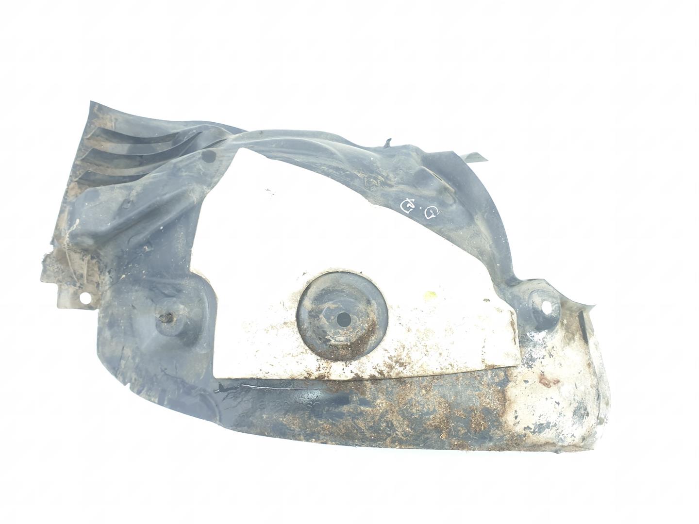 RENAULT Megane 3 generation (2008-2020) Front Right Inner Arch Liner 638452868R, 638452868R 24243748