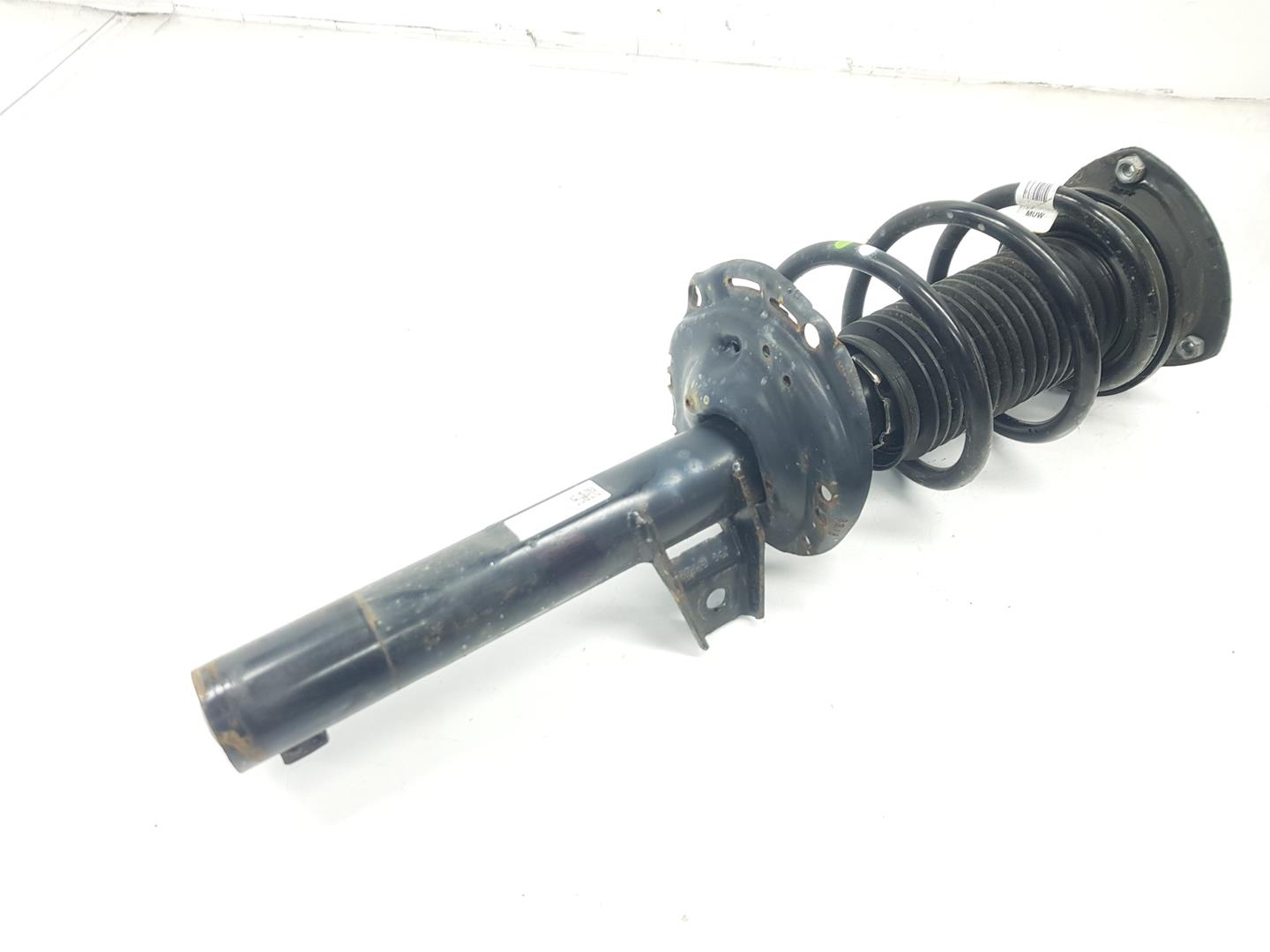 VOLKSWAGEN Golf 7 generation (2012-2024) Front Right Shock Absorber 5Q0413023FK, 5Q0413023FK 19856742