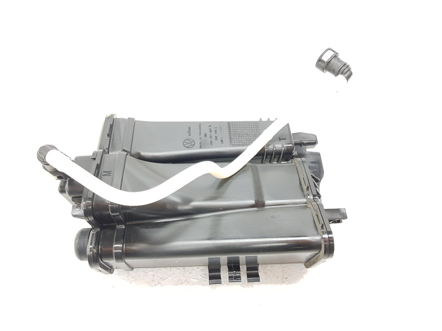 SEAT Alhambra 2 generation (2010-2021) Other Engine Compartment Parts 2Q0201801A, 2Q0201801A 21583005