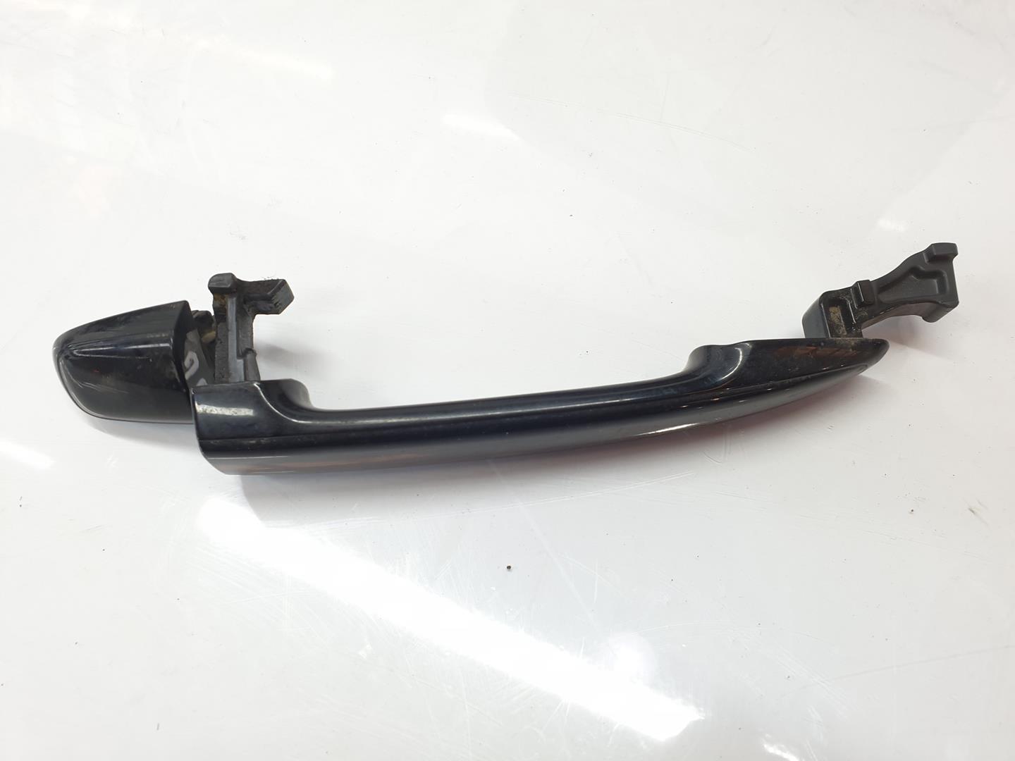 TOYOTA Land Cruiser 70 Series (1984-2024) Front Right Door Exterior Handle 6921128070C1,6921128070C1,COLORNEGRO 19692926