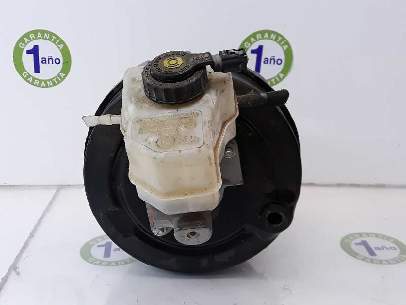 BMW 1 Series E81/E82/E87/E88 (2004-2013) Booster de servofrein 6751976, 34336779718 19647459