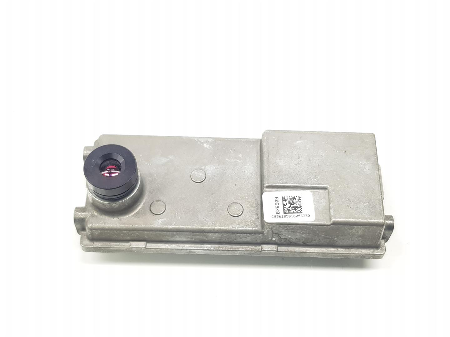 RENAULT 1 generation (2017-2024) Front Camera 284624085R, 284624085R 24245893