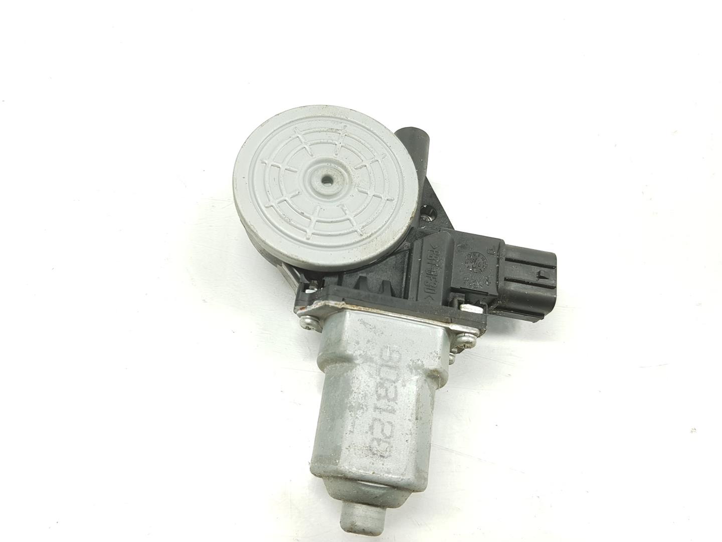 MITSUBISHI ASX 1 generation (2010-2020) Front Right Door Window Control Motor 5713A258, 5713A258, SOLAMENTEELMOTOR 19636294