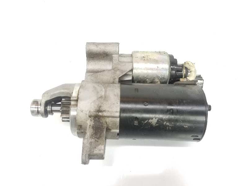 AUDI A6 C6/4F (2004-2011) Starter auto 06H911021A, 0001107508 19889617