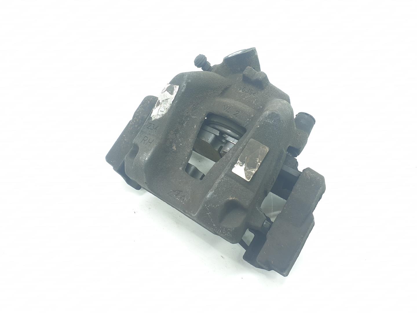 CITROËN C4 Picasso 2 generation (2013-2018) Front Right Brake Caliper 1609897380, 1609897380 24248222