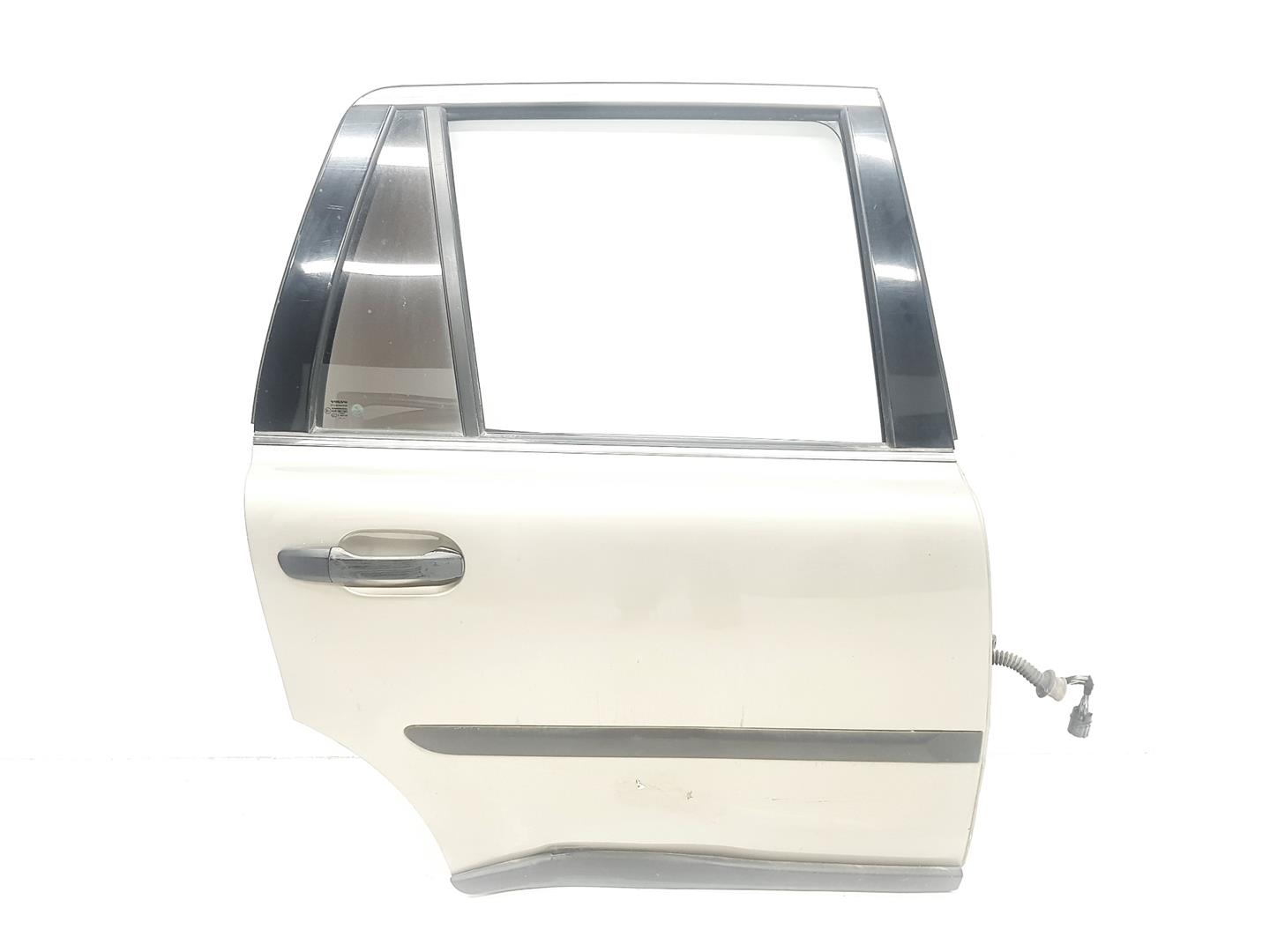 VOLVO XC90 1 generation (2002-2014) Rear Right Door 31385359,31385359,DORADOFKAU 19772112