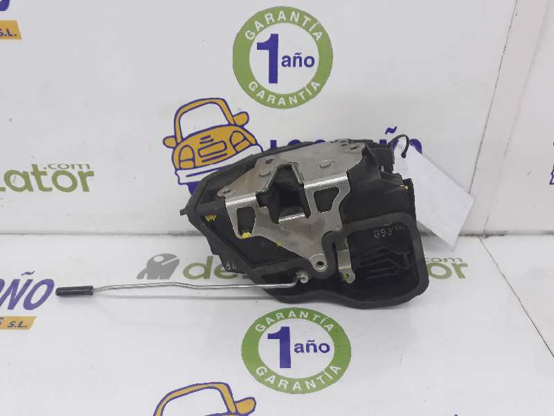 BMW 1 Series E81/E82/E87/E88 (2004-2013) Front Right Door Lock 7167068, 7167068 19588129