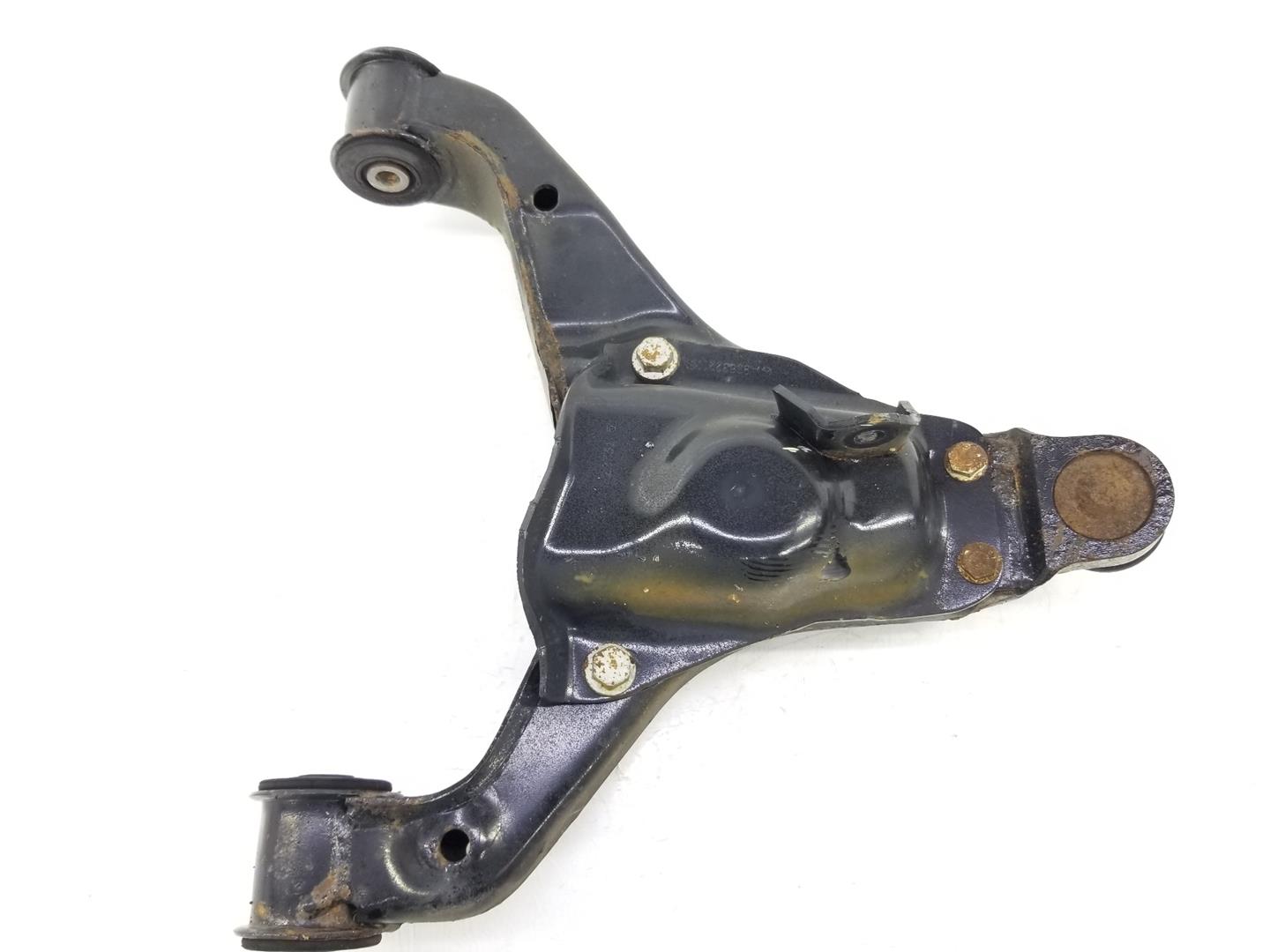 MERCEDES-BENZ Sprinter 2 generation (906) (2006-2018) Främre höger arm A9063304107, A9063304107 24121842