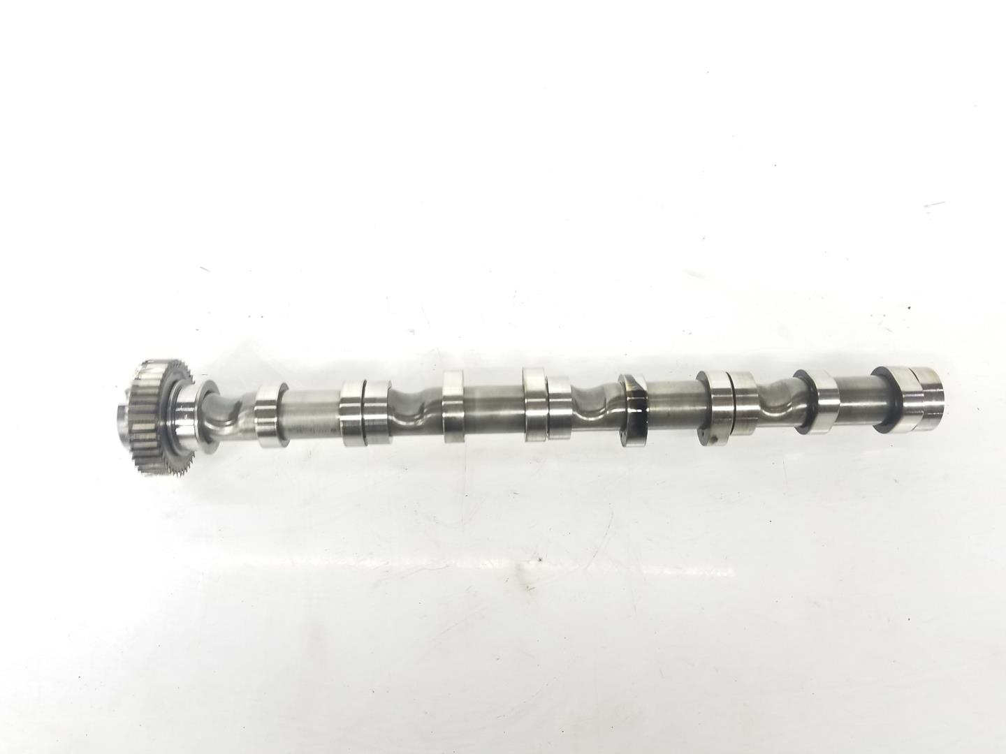 VOLKSWAGEN Golf 6 generation (2008-2015) Exhaust Camshaft 03L109021, 03L109021, 2222DL 19781322