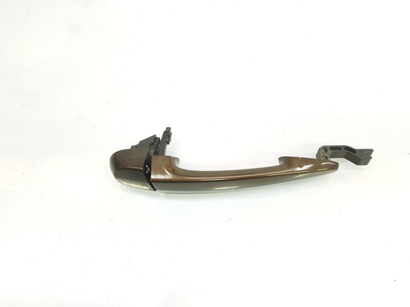 BMW X1 E84 (2009-2015) Rear right door outer handle 51212992986,51212992986,COLORMARRON 19648413