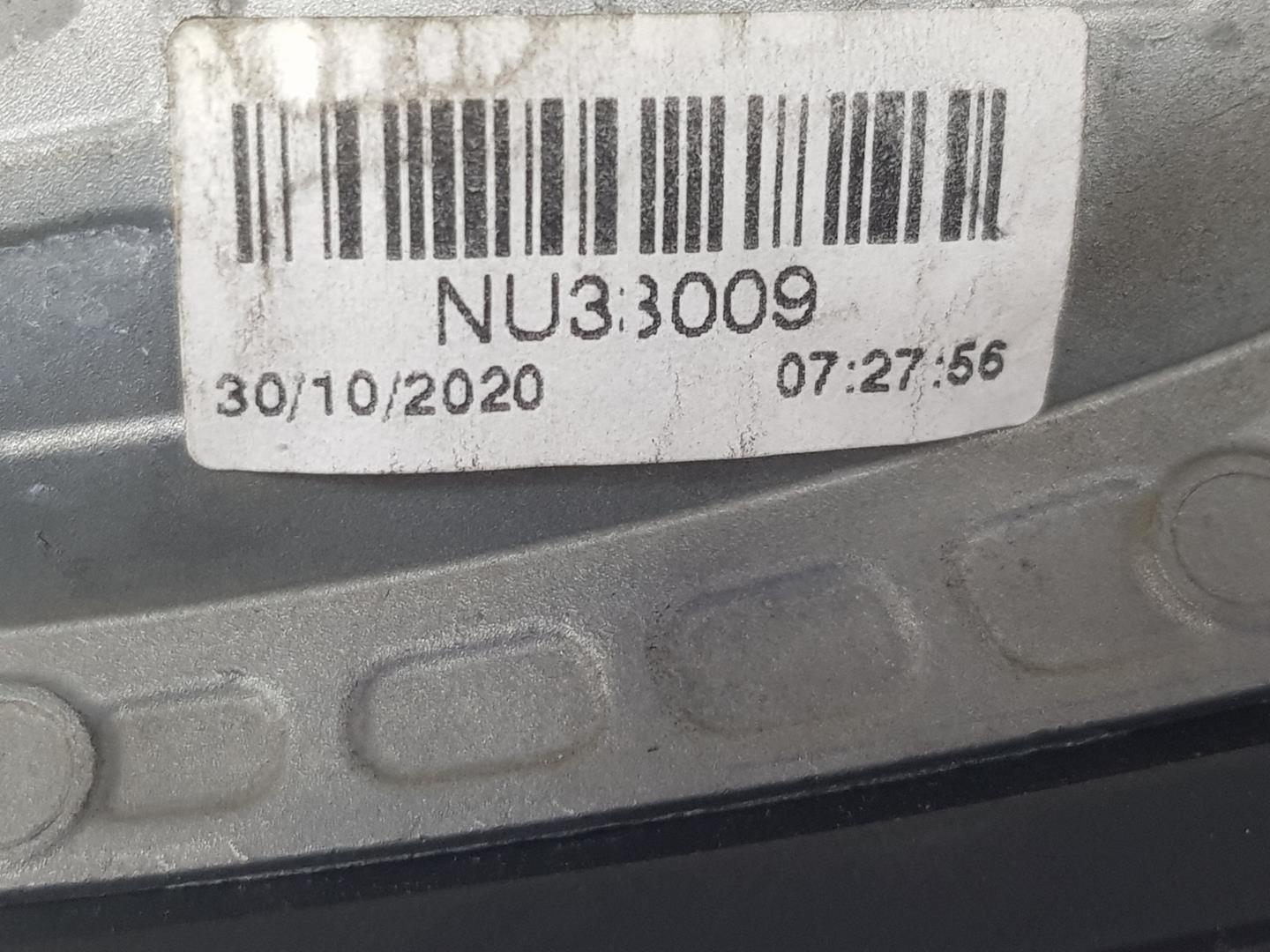 FIAT Ducato 3 generation (2006-2024) Front venstre dør utvendig håndtak 735701712, 735701712 19822048