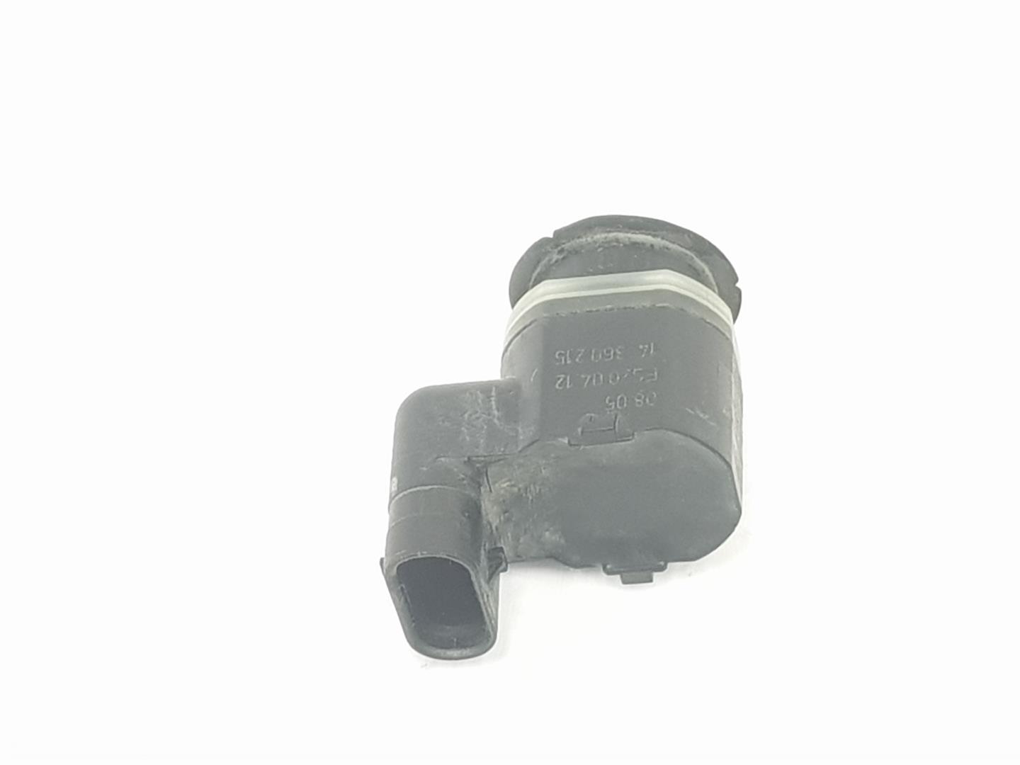 BMW 5 Series F10/F11 (2009-2017) Priekšējais pārkinga sensors 66209233034, 66209233034 24231735