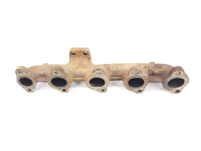 FORD Fiesta 5 generation (2001-2010) Exhaust Manifold 1721503, 8M5Q9431A2A 19742728