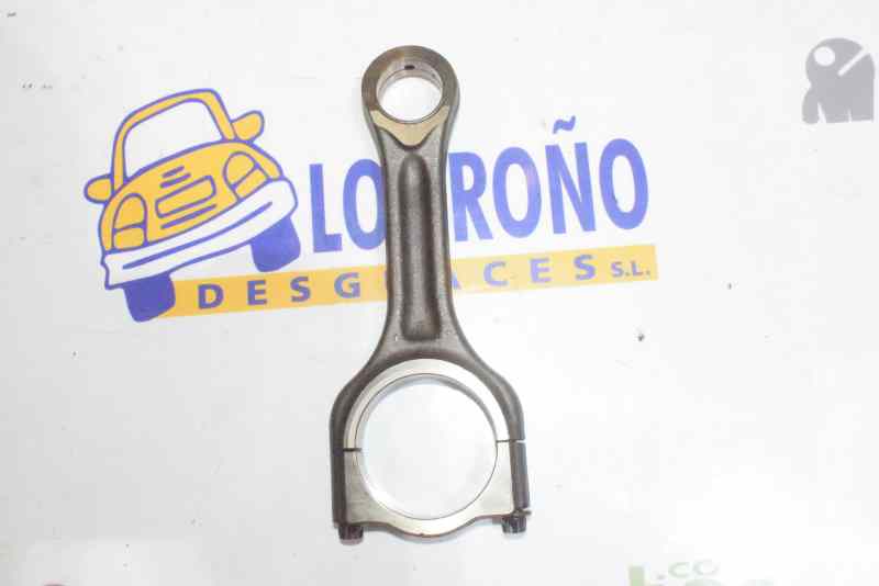 CITROËN C4 1 generation (2004-2011) Connecting Rod 060392,1628566280 19554186