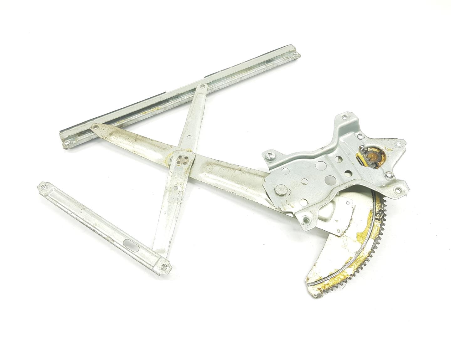 SUZUKI Jimny 3 generation (1998-2018) Front Left Door Window Regulator 8344081A00, 8344081A00 24214999