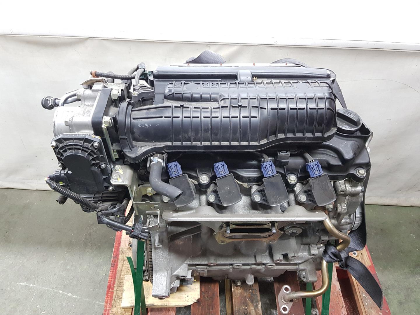 HONDA Civic 9 generation (2012-2020) Engine L13Z1, 1141CB 24230798