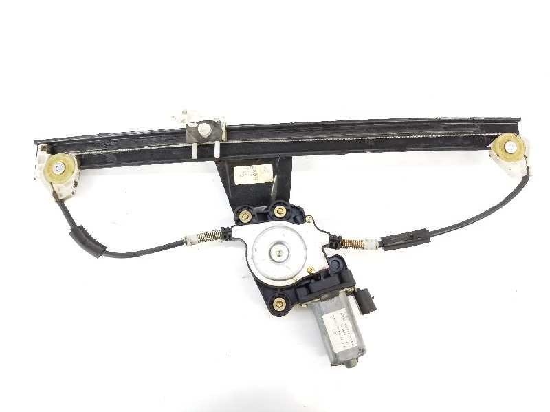 FIAT Doblo 1 generation (2001-2017) Front Left Door Window Regulator 51718404, 0517184040E 19755454