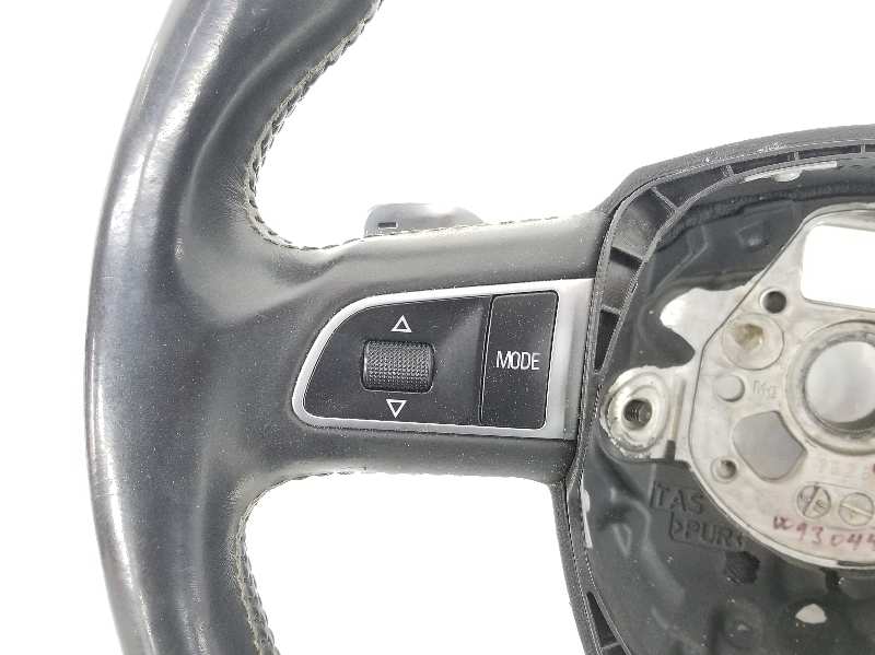 AUDI A5 8T (2007-2016) Steering Wheel 8T0419091, 8T0419091, SLINE 19737409