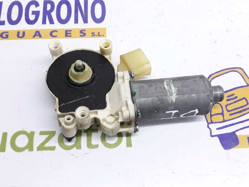 BMW X6 E71/E72 (2008-2012) Front Left Door Window Regulator Motor 67627267691, 6967261, 0130821460 19622786