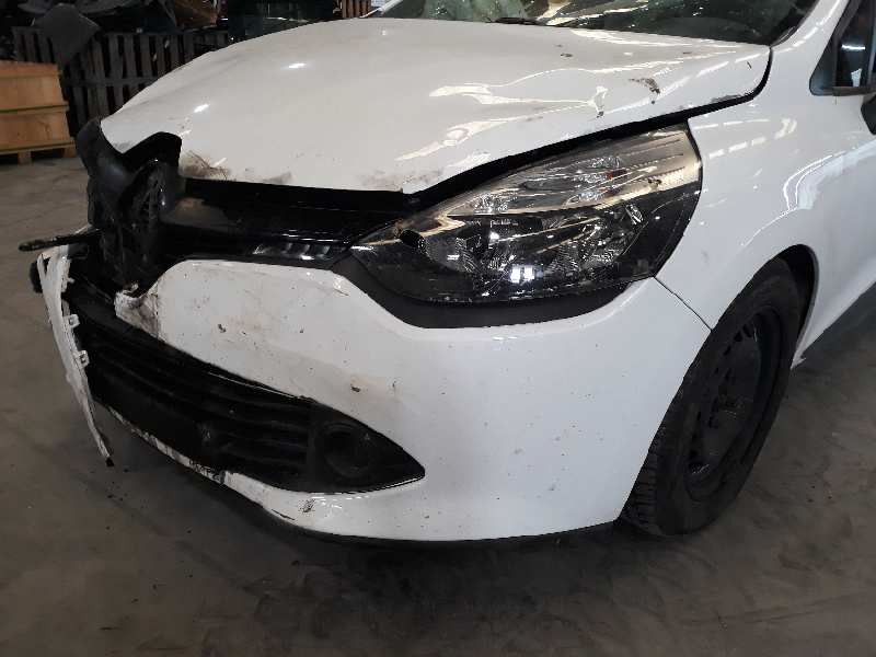 RENAULT Clio 3 generation (2005-2012) Užvedimo spynelė 285902598R,285901391R 19664955