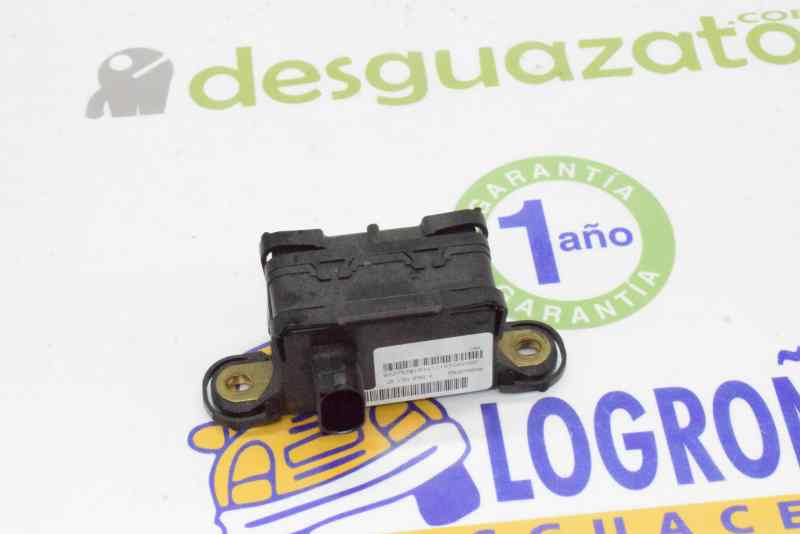 DODGE Nitro 1 generation (2007-2010) Stūres stāvokļa sensors 56029403AA, P56029403AA, P56029349AA 19588061