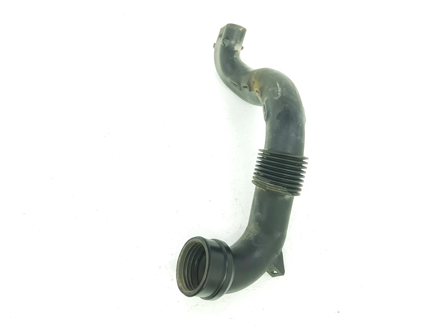 RENAULT Clio 3 generation (2005-2012) Intercooler Hose Pipe 165556691R,165556691R 19789226