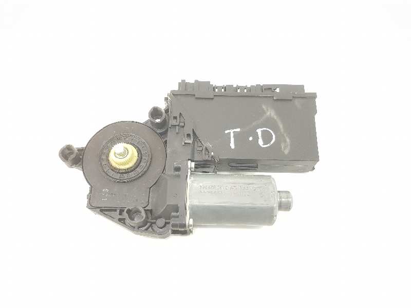 VOLKSWAGEN Touareg 1 generation (2002-2010) Rear Right Door Window Control Motor 7L0959704D, 7L0959704DFKZ 19720071