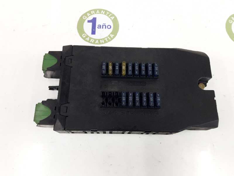 MERCEDES-BENZ Vito W638 (1996-2003) Fuse Box A0005400650, 0005400650 19649670