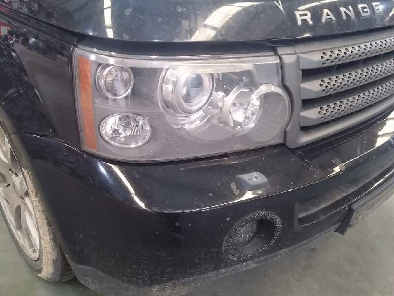 LAND ROVER Range Rover Sport 1 generation (2005-2013) Охлаждающий радиатор JRB500130,6H2219712AA 19567294