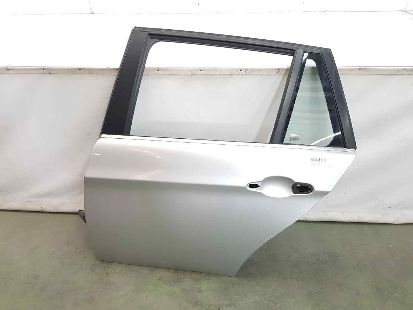 BMW 3 Series E90/E91/E92/E93 (2004-2013) Rear Left Door 41007203675, 41007203675, GRISPLATA 19604479